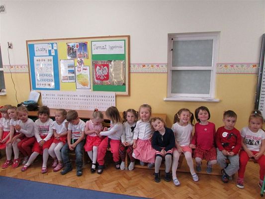 Grafika #2: 29.04.2019 Konkurs edukacyjny-"Piękna nasza Polska cała"