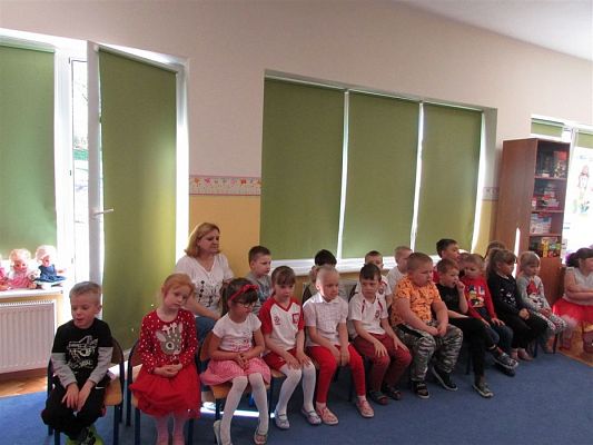 Grafika #3: 29.04.2019 Konkurs edukacyjny-"Piękna nasza Polska cała"