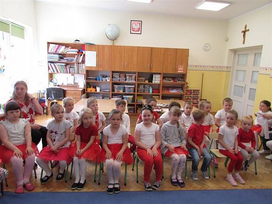 Grafika #4: 29.04.2019 Konkurs edukacyjny-"Piękna nasza Polska cała"