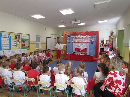 Grafika #6: 29.04.2019 Konkurs edukacyjny-"Piękna nasza Polska cała"