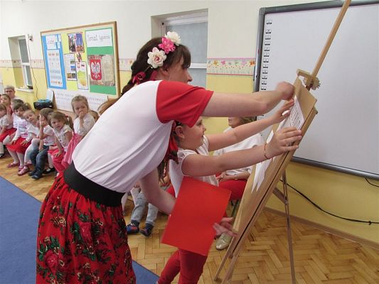 Grafika #9: 29.04.2019 Konkurs edukacyjny-"Piękna nasza Polska cała"