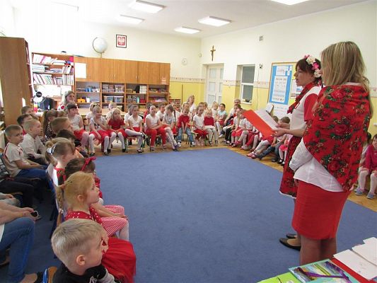 Grafika #10: 29.04.2019 Konkurs edukacyjny-"Piękna nasza Polska cała"