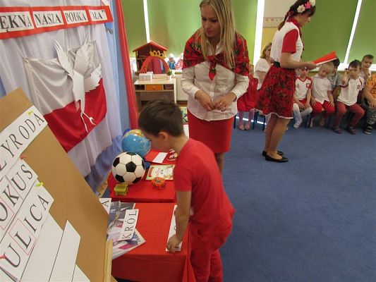 Grafika #16: 29.04.2019 Konkurs edukacyjny-"Piękna nasza Polska cała"