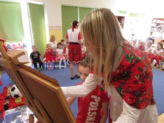 Grafika #17: 29.04.2019 Konkurs edukacyjny-"Piękna nasza Polska cała"