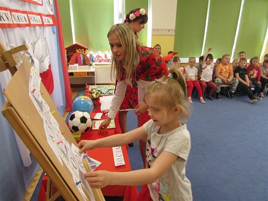 Grafika #19: 29.04.2019 Konkurs edukacyjny-"Piękna nasza Polska cała"