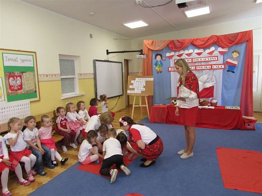 Grafika #24: 29.04.2019 Konkurs edukacyjny-"Piękna nasza Polska cała"