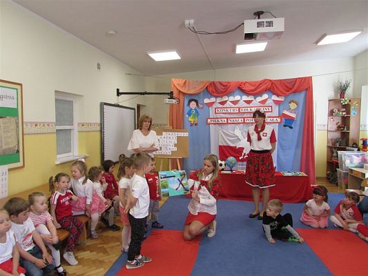 Grafika #27: 29.04.2019 Konkurs edukacyjny-"Piękna nasza Polska cała"