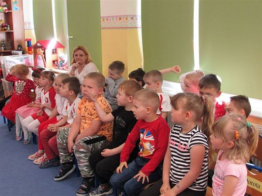 Grafika #40: 29.04.2019 Konkurs edukacyjny-"Piękna nasza Polska cała"