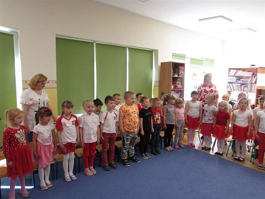 Grafika #43: 29.04.2019 Konkurs edukacyjny-"Piękna nasza Polska cała"