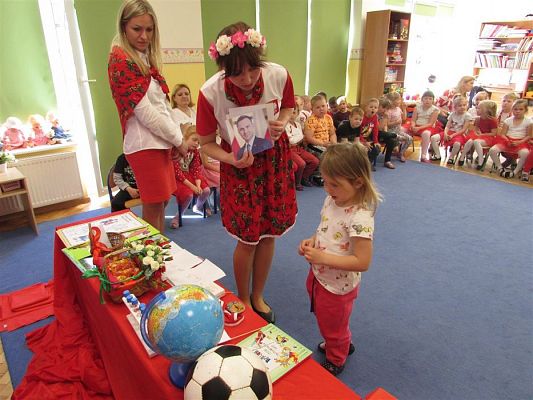 Grafika #47: 29.04.2019 Konkurs edukacyjny-"Piękna nasza Polska cała"