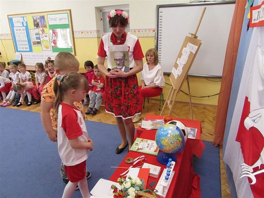 Grafika #53: 29.04.2019 Konkurs edukacyjny-"Piękna nasza Polska cała"
