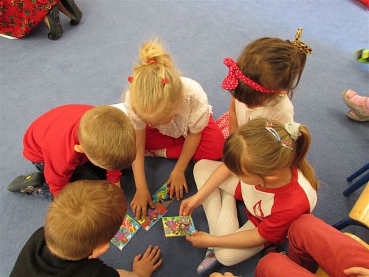 Grafika #71: 29.04.2019 Konkurs edukacyjny-"Piękna nasza Polska cała"