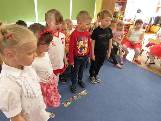 Grafika #75: 29.04.2019 Konkurs edukacyjny-"Piękna nasza Polska cała"