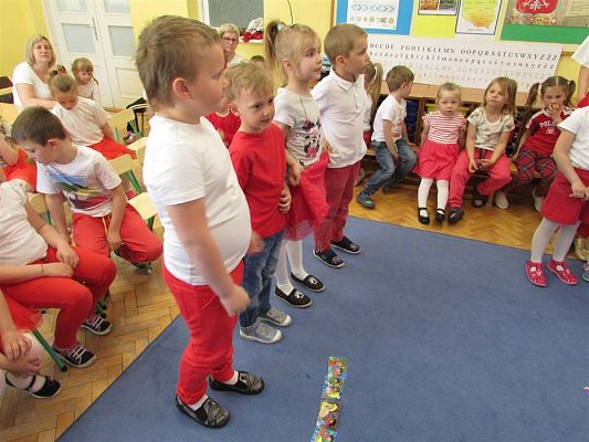 Grafika #76: 29.04.2019 Konkurs edukacyjny-"Piękna nasza Polska cała"