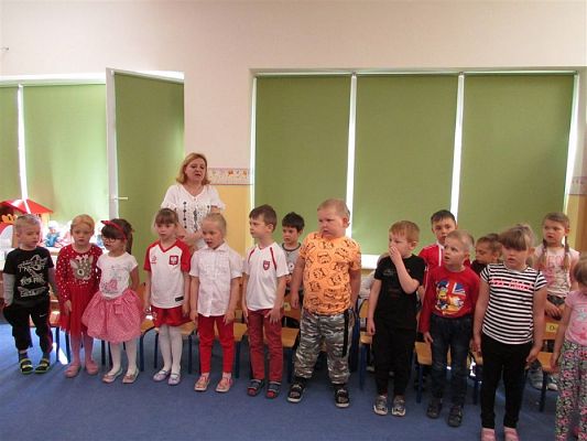 Grafika #84: 29.04.2019 Konkurs edukacyjny-"Piękna nasza Polska cała"