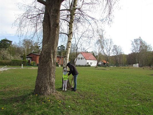 Grafika #12: 24.04.2019 Wycieczka do Łeby
