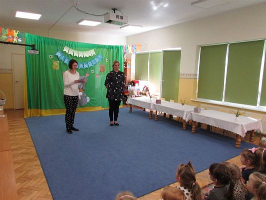 Grafika #3: 17.04.2019 Konkurs Wielkanocny