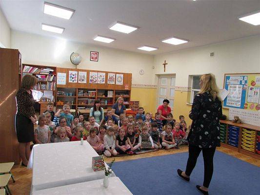 Grafika #12: 17.04.2019 Konkurs Wielkanocny