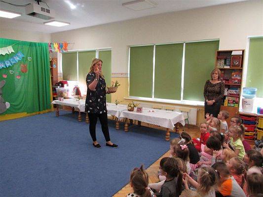 Grafika #25: 17.04.2019 Konkurs Wielkanocny