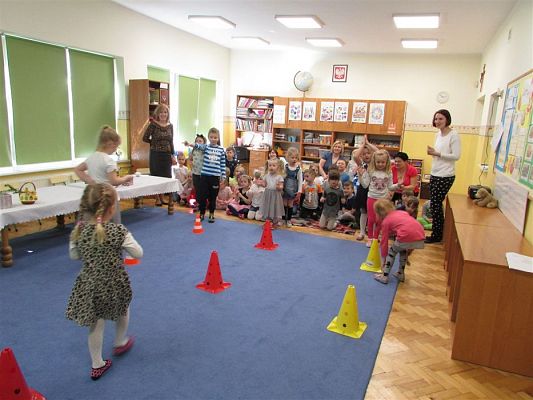 Grafika #39: 17.04.2019 Konkurs Wielkanocny