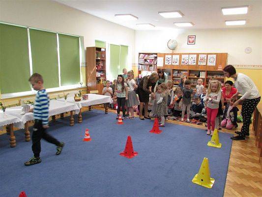 Grafika #40: 17.04.2019 Konkurs Wielkanocny