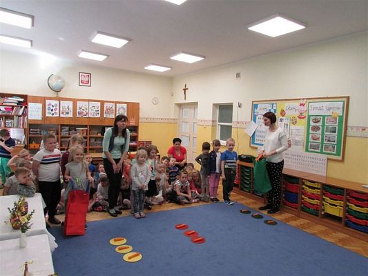 Grafika #43: 17.04.2019 Konkurs Wielkanocny