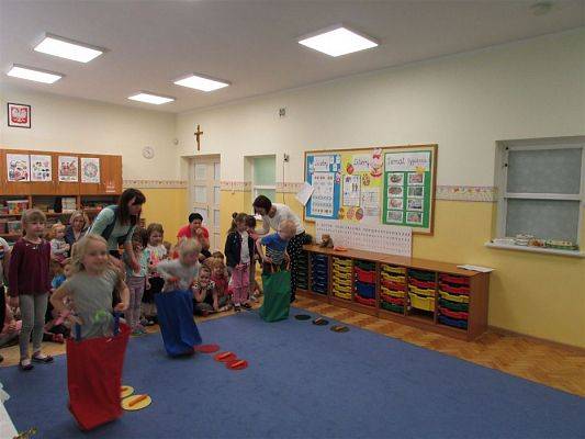 Grafika #44: 17.04.2019 Konkurs Wielkanocny