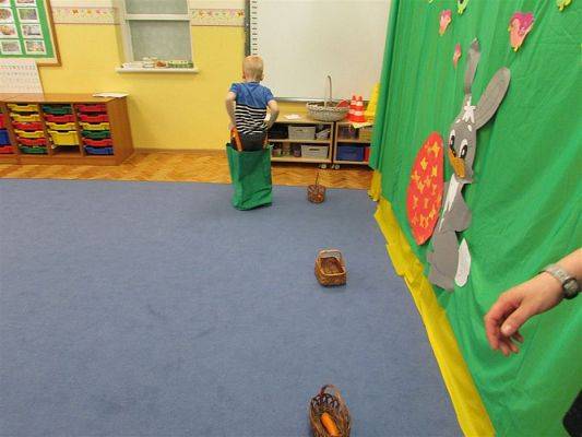 Grafika #45: 17.04.2019 Konkurs Wielkanocny