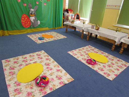 Grafika #49: 17.04.2019 Konkurs Wielkanocny