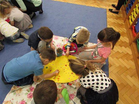 Grafika #60: 17.04.2019 Konkurs Wielkanocny