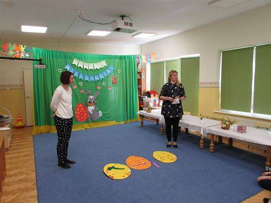 Grafika #66: 17.04.2019 Konkurs Wielkanocny