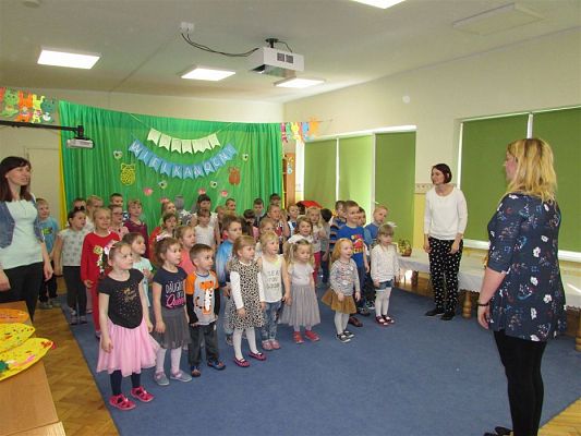 Grafika #68: 17.04.2019 Konkurs Wielkanocny