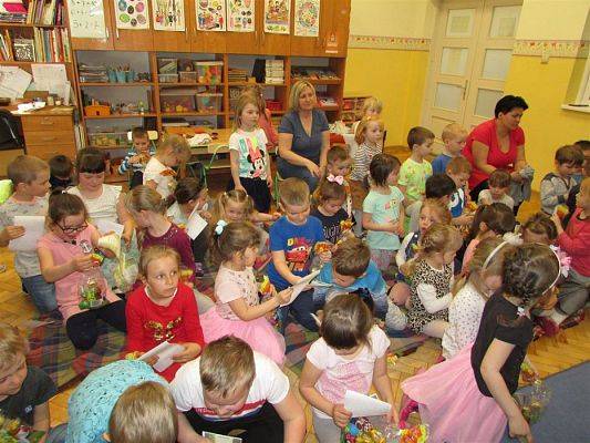 Grafika #74: 17.04.2019 Konkurs Wielkanocny