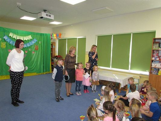 Grafika #76: 17.04.2019 Konkurs Wielkanocny