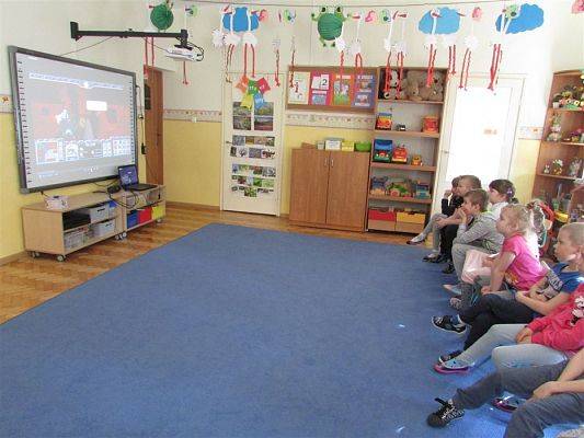 Grafika #15: 03.04.2019 Zajęcia profilaktyczne na temat środków uzależniających i zagrożeń z nimi związanych