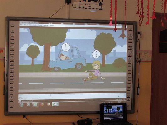 Grafika #26: 03.04.2019 Zajęcia profilaktyczne na temat środków uzależniających i zagrożeń z nimi związanych