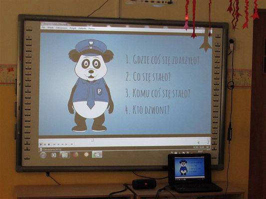 Grafika #27: 03.04.2019 Zajęcia profilaktyczne na temat środków uzależniających i zagrożeń z nimi związanych