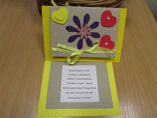 Grafika #8: 08.03.2019 Dzień Kobiet