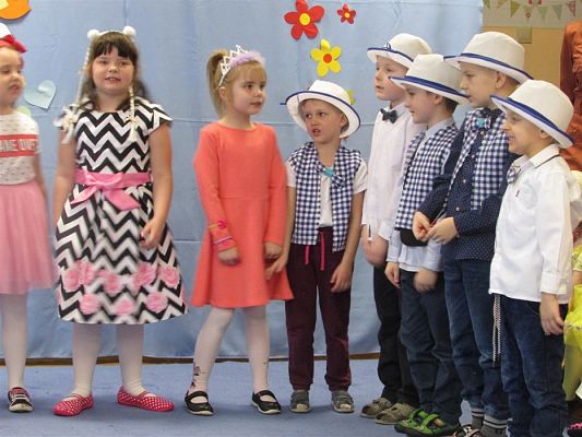 Grafika #42: 08.03.2019 Dzień Kobiet