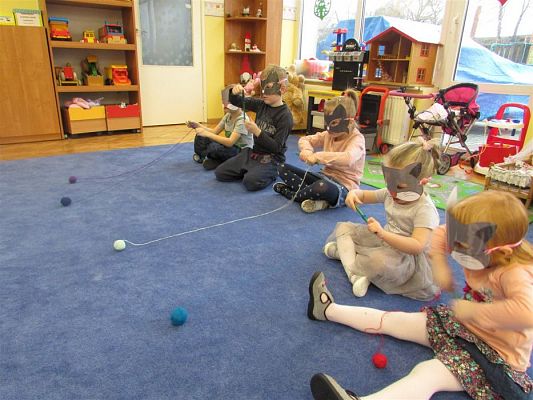 Grafika #7: 15.02.2019 Międzynarodowy Dzień Kota