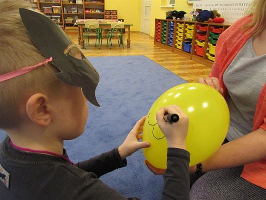 Grafika #8: 15.02.2019 Międzynarodowy Dzień Kota