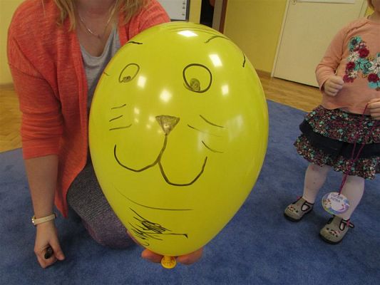 Grafika #13: 15.02.2019 Międzynarodowy Dzień Kota