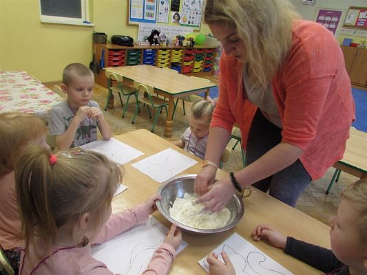 Grafika #18: 15.02.2019 Międzynarodowy Dzień Kota