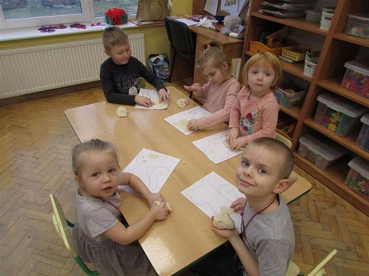 Grafika #19: 15.02.2019 Międzynarodowy Dzień Kota