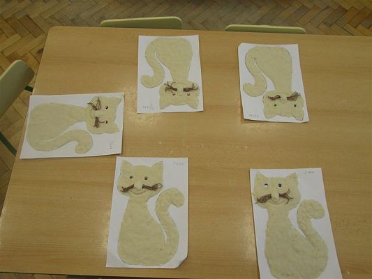 Grafika #22: 15.02.2019 Międzynarodowy Dzień Kota