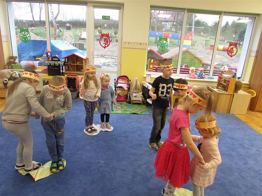 Grafika #12: 14.02.2019 Walentynki - Dzień przyjaźni i sympatii