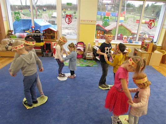 Grafika #13: 14.02.2019 Walentynki - Dzień przyjaźni i sympatii