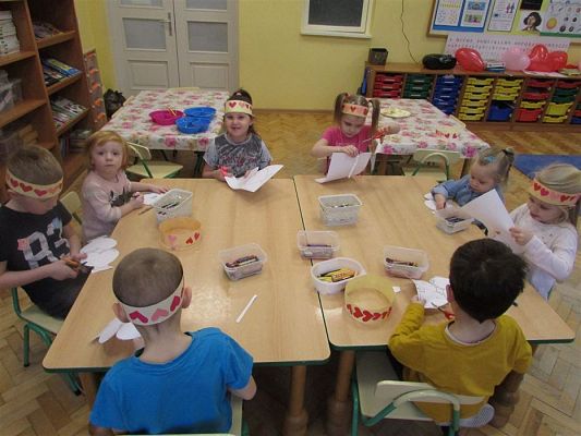 Grafika #34: 14.02.2019 Walentynki - Dzień przyjaźni i sympatii