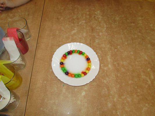 Grafika #31: 12.02.2019 Eksperymentujemy - eksplozja barw