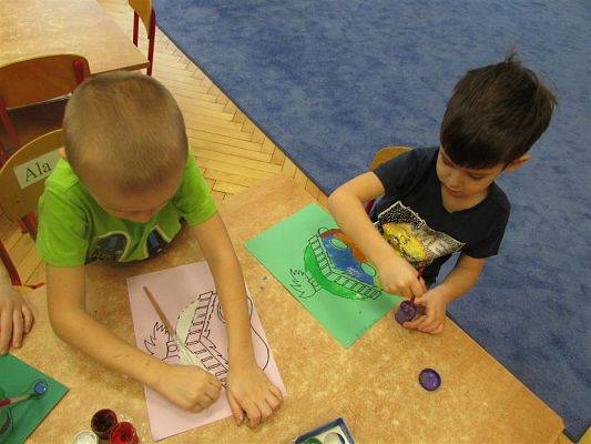 Grafika #23: 11.02.2019 W tanecznym rytmie witamy ferie!